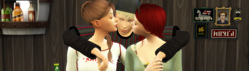 Come away with me-遊戲記錄